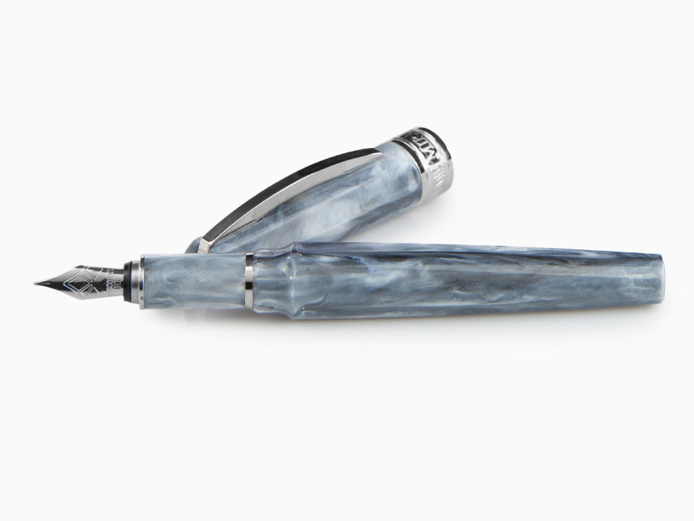 Visconti Mirage Horn Füller, Injiziertes Harz, KP09-03-FP