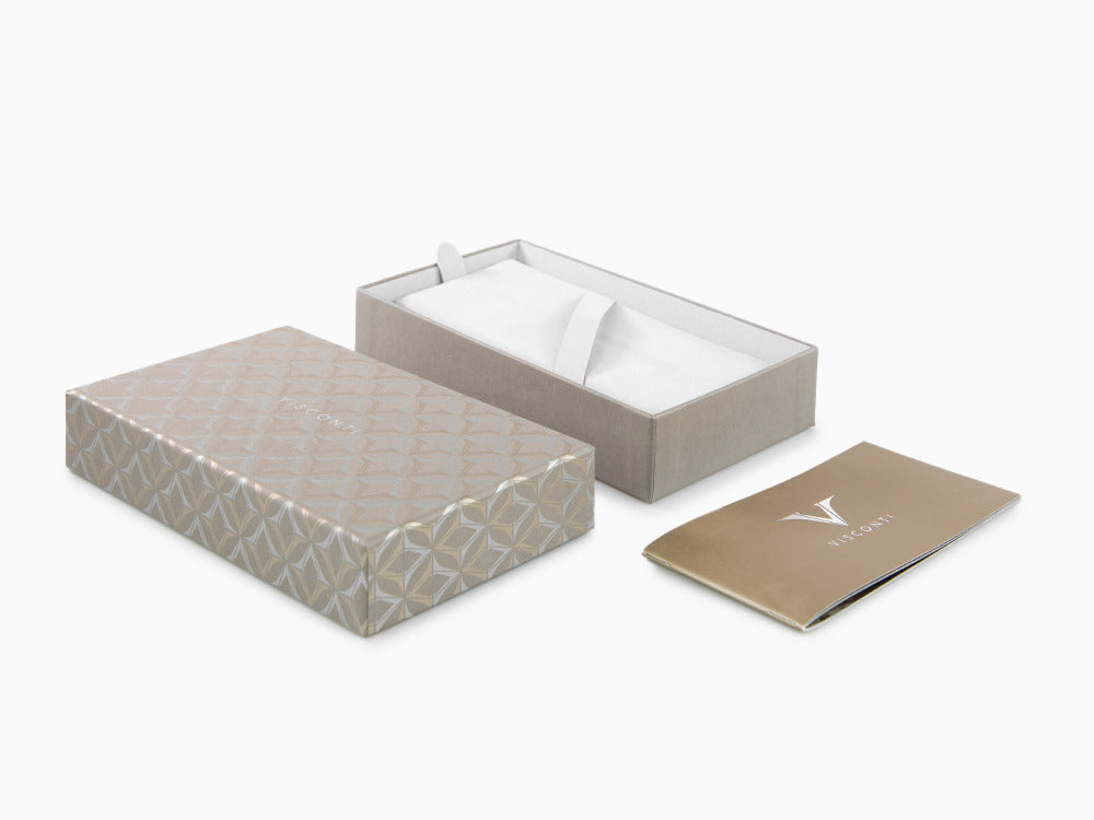 Visconti Mirage Horn Füller, Injiziertes Harz, KP09-03-FP