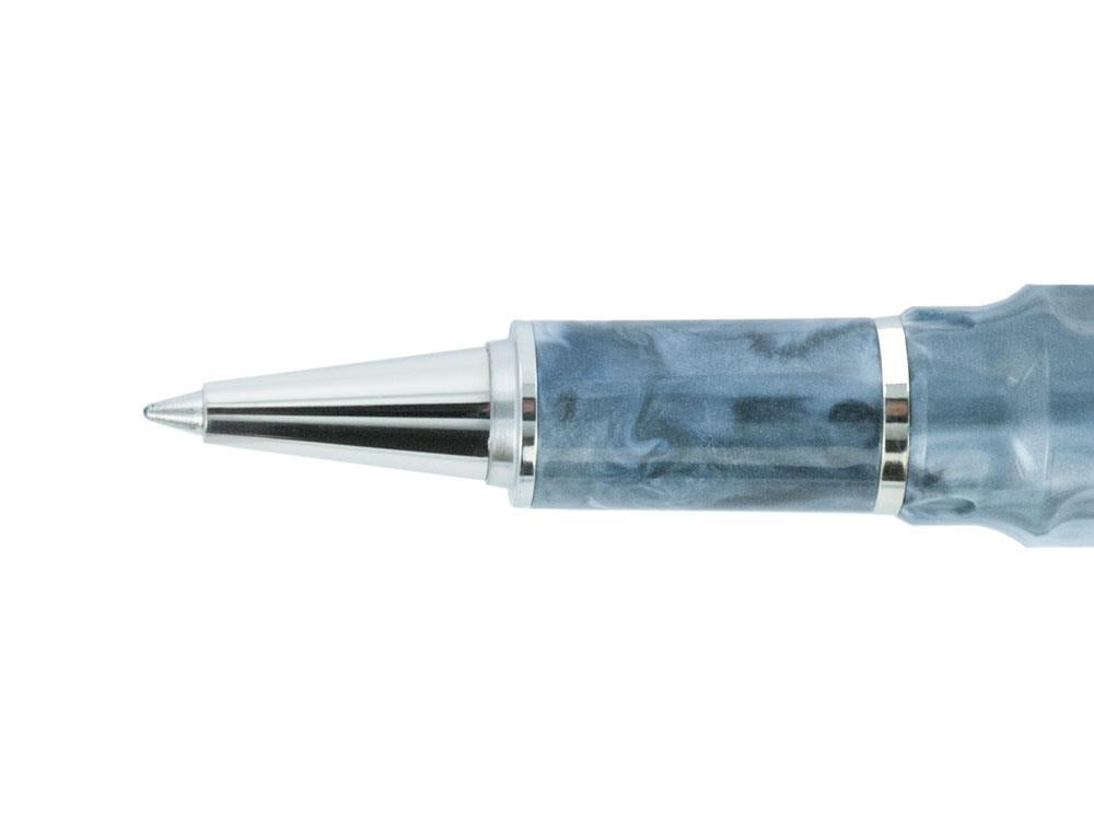 Visconti Mirage Roller Horn, Injiziertes Harz, KP09-03-RB