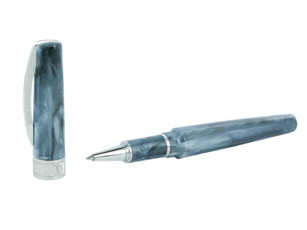 Visconti Mirage Roller Horn, Injiziertes Harz, KP09-03-RB