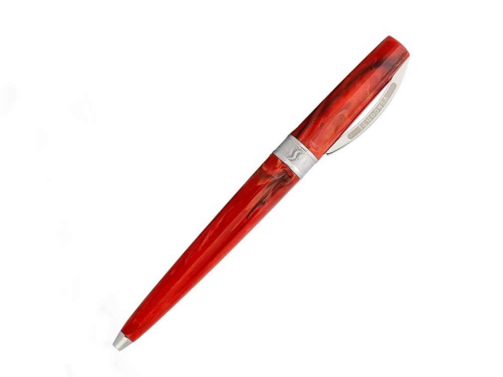 Visconti Mirage Coral Kugelschreiber, Edelharz, Rot, KP09-04-BP