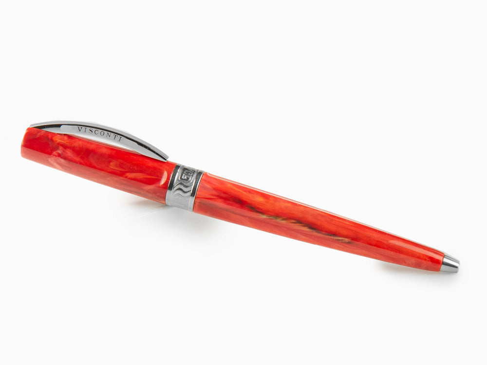 Visconti Mirage Coral Kugelschreiber, Edelharz, Rot, KP09-04-BP