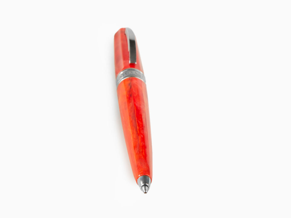 Visconti Mirage Coral Kugelschreiber, Edelharz, Rot, KP09-04-BP