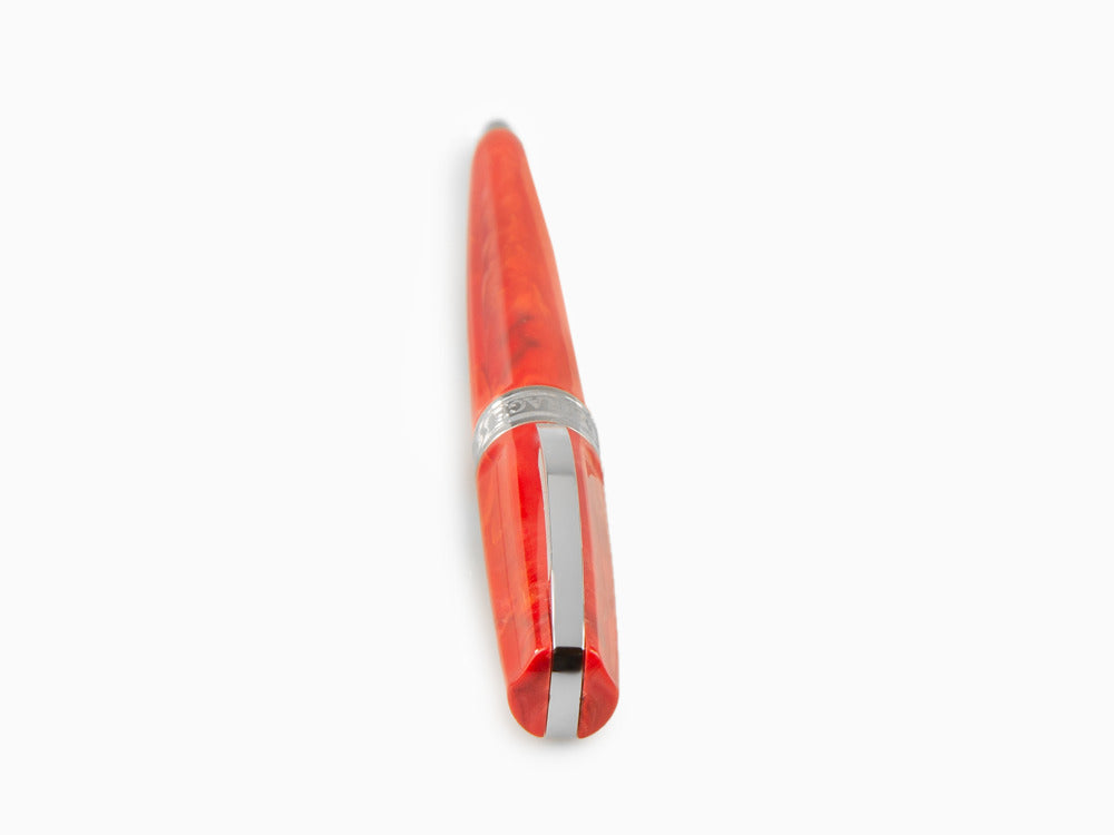 Visconti Mirage Coral Kugelschreiber, Edelharz, Rot, KP09-04-BP