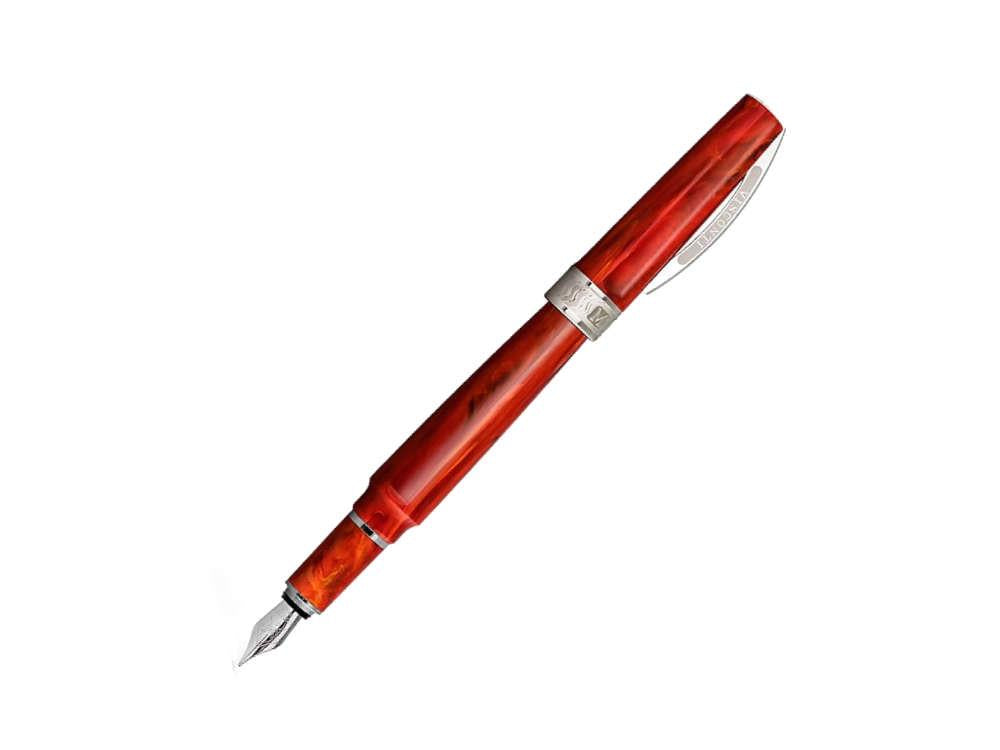 Visconti Mirage Coral Füller, Injiziertes Harz, KP09-04-FP