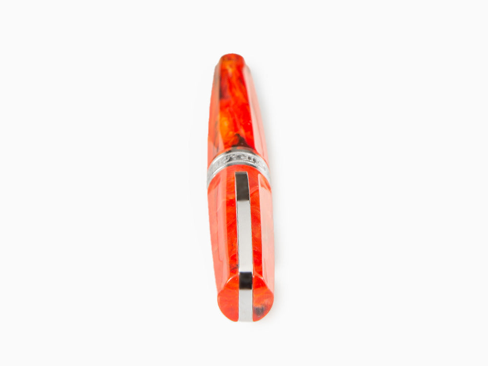 Visconti Mirage Coral Füller, Injiziertes Harz, KP09-04-FP
