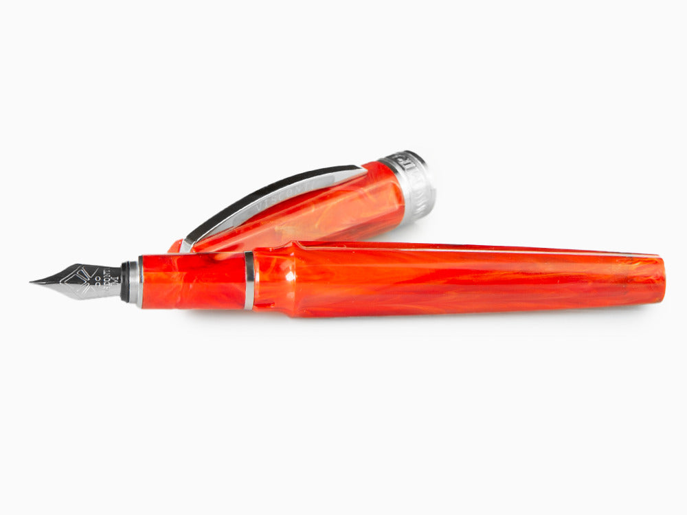 Visconti Mirage Coral Füller, Injiziertes Harz, KP09-04-FP