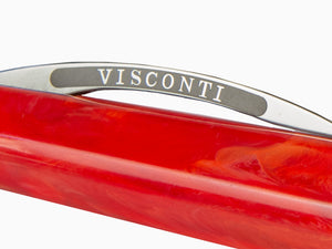 Visconti Mirage Coral Roller, Injiziertes Harz, KP09-04-RB