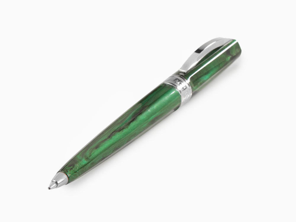 Visconti Mirage Emerald Kugelschreiber, Edelharz, Grün, KP09-05-BP