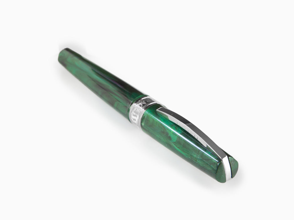 Visconti Mirage Emerald Füller, Injiziertes Harz, KP09-05-FP