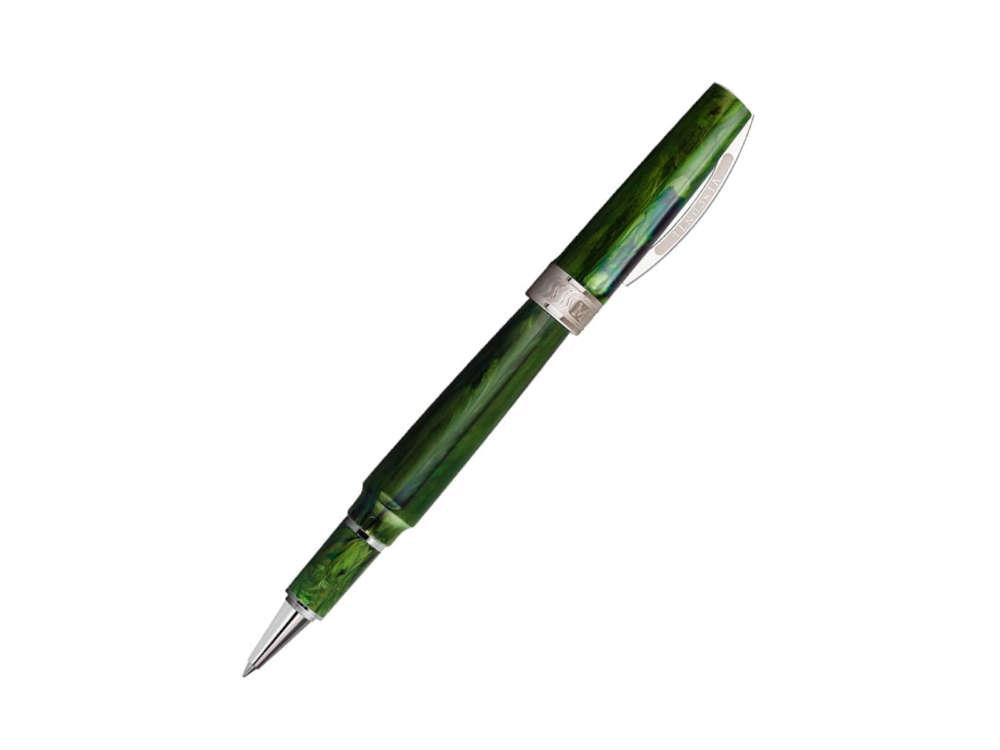 Visconti Mirage Emerald Roller, Injiziertes Harz, KP09-05-RB