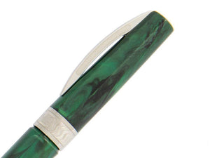 Visconti Mirage Emerald Roller, Injiziertes Harz, KP09-05-RB