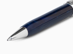 Visconti Rembrandt Kugelschreiber, Acryl-Edelharz, Blau, KP10-02-BP