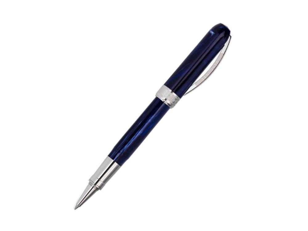 Visconti Rembrandt Roller, Acryl-Edelharz, Blau, KP10-02-RB