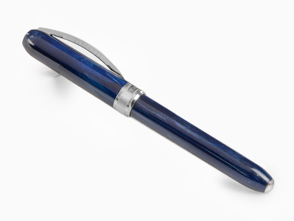 Visconti Rembrandt Roller, Acryl-Edelharz, Blau, KP10-02-RB