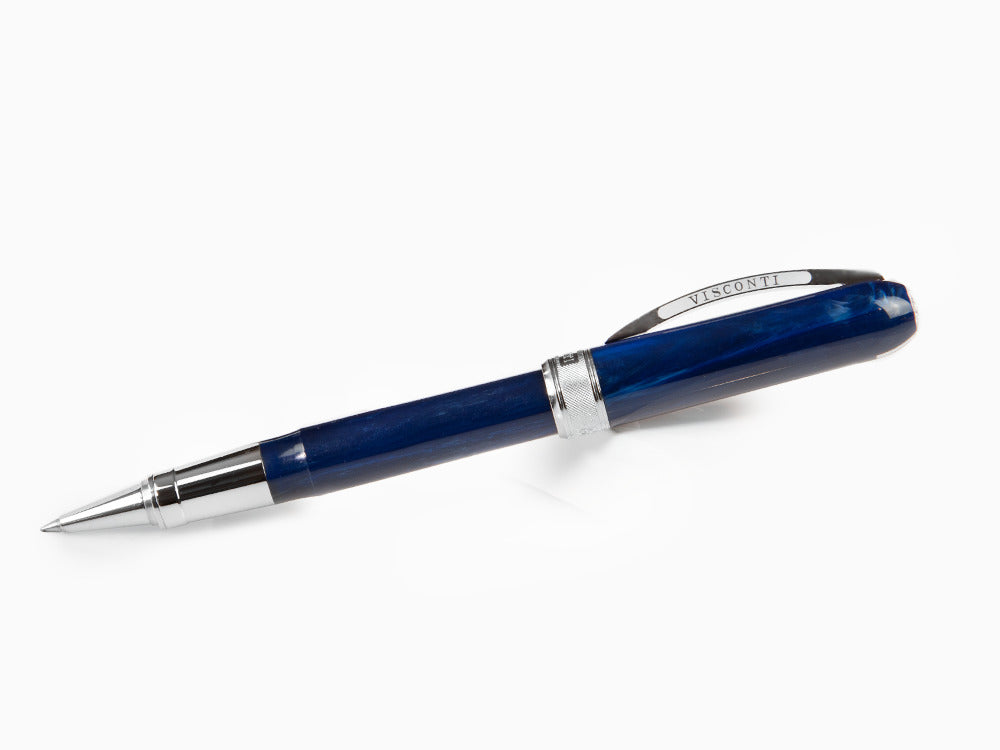 Visconti Rembrandt Roller, Acryl-Edelharz, Blau, KP10-02-RB