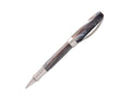 Visconti Comedia Purgatorio Roller, Acryl-Edelharz, Grau, Palladium, KP10-50-RB