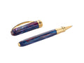 Visconti Comedia Paolo & Francesca Roller, Limitierte Edition, KP10-55-RB