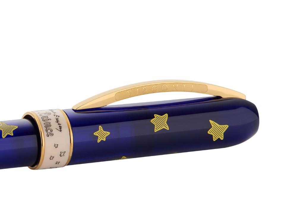 Visconti Le Petit Prince Füllfederhalter, KP10-80-FP