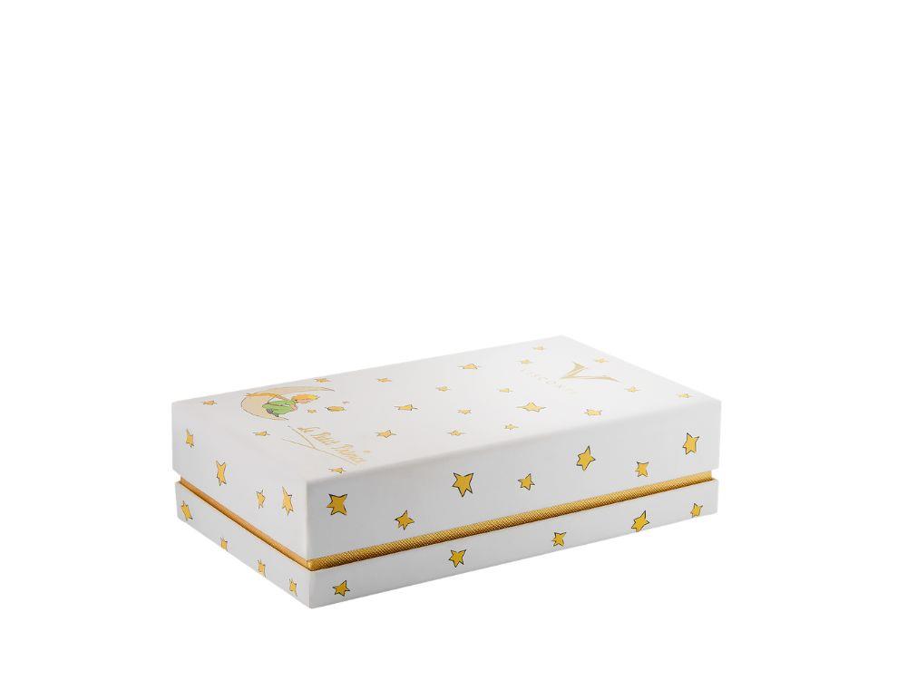 Visconti Le Petit Prince Füllfederhalter, KP10-80-FP