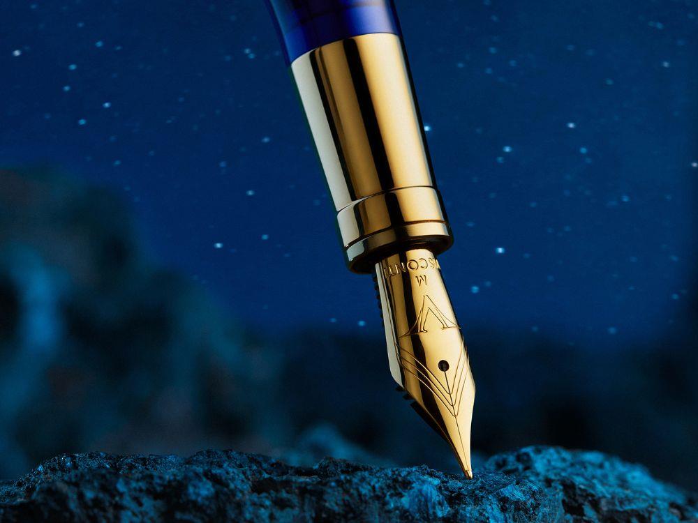 Visconti Le Petit Prince Füllfederhalter, KP10-80-FP