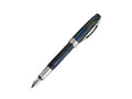 Visconti Van Gogh Starry Night Füllfederhalter, Edelharz, KP12-04-FP