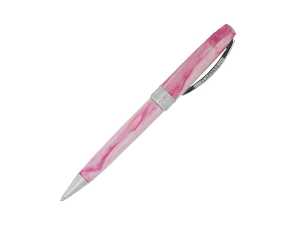 Visconti Van Gogh Souvenir de Mauves Kugelschreiber, Edelharz, Rose, KP12-10-BP