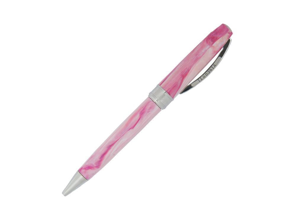 Visconti Van Gogh Souvenir de Mauves Kugelschreiber, Edelharz, Rose, KP12-10-BP