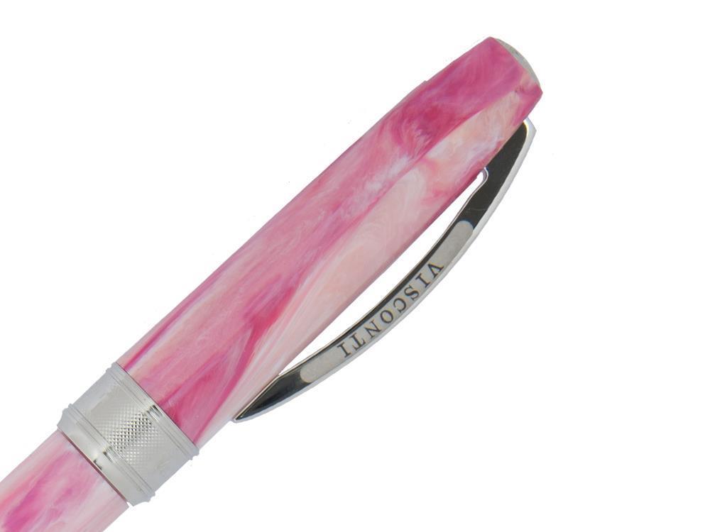 Visconti Van Gogh Souvenir de Mauves Kugelschreiber, Edelharz, Rose, KP12-10-BP