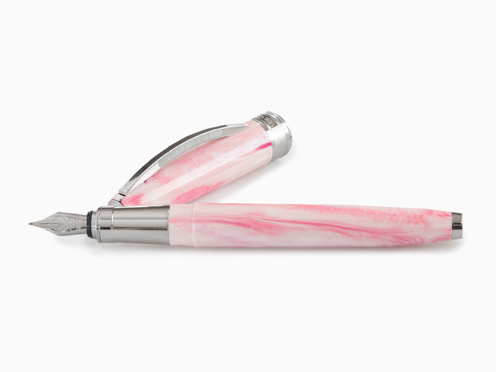 Visconti Van Gogh Souvenir de Mauves Set, Injiziertes Harz, KP12-10-FP