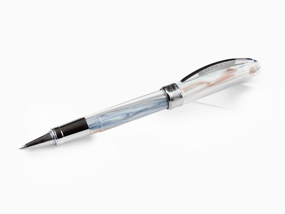 Set Visconti Van Gogh Roller Old vineyard with peasant woman, KP12-16-RB