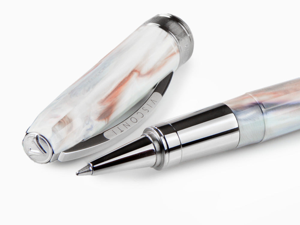 Set Visconti Van Gogh Roller Old vineyard with peasant woman, KP12-16-RB