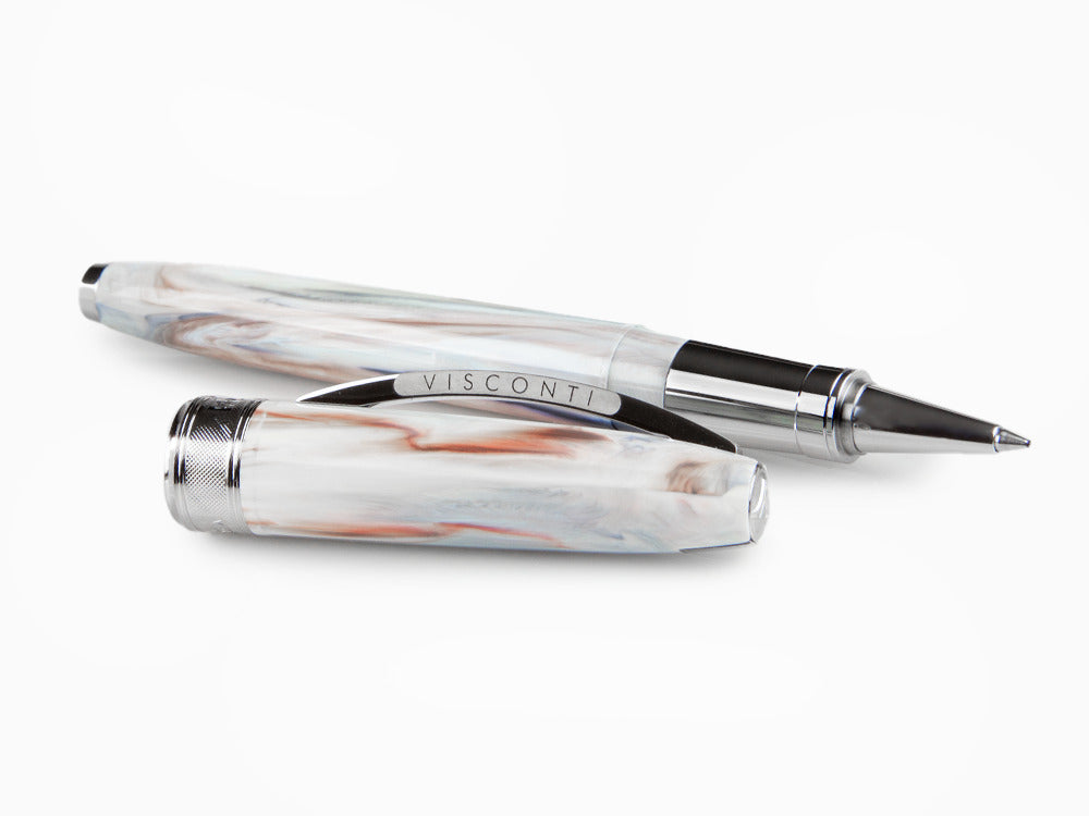 Set Visconti Van Gogh Roller Old vineyard with peasant woman, KP12-16-RB