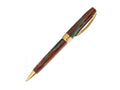 Visconti Van Gogh Flowering Plum Orchard Kugelschreiber, Rot, KP12-23-BP
