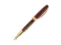 Visconti Van Gogh Flowering Plum Orchard Füllfederhalter, KP12-23-FP