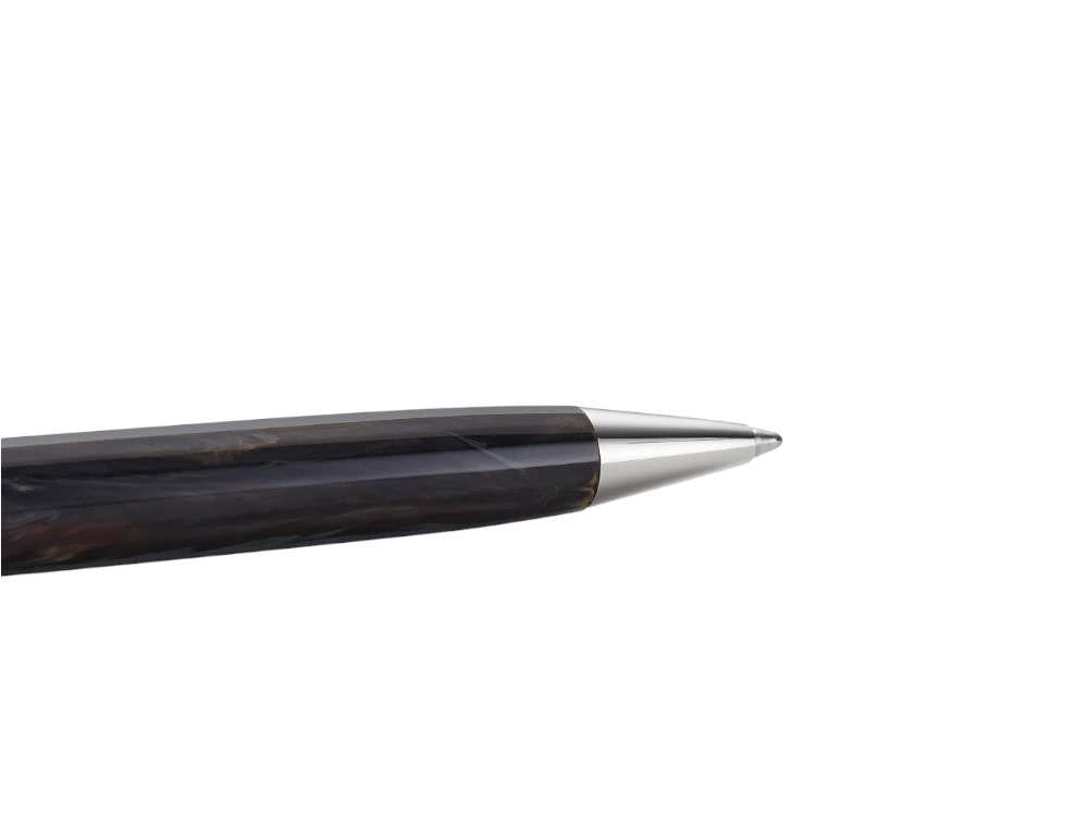 Visconti Van Gogh The Potato Eaters Kugelschreiber, Acryl, Grau, KP12-24-BP