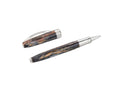 Visconti Van Gogh The Potato Eaters Roller, Palladium, Grau KP12-24-RB