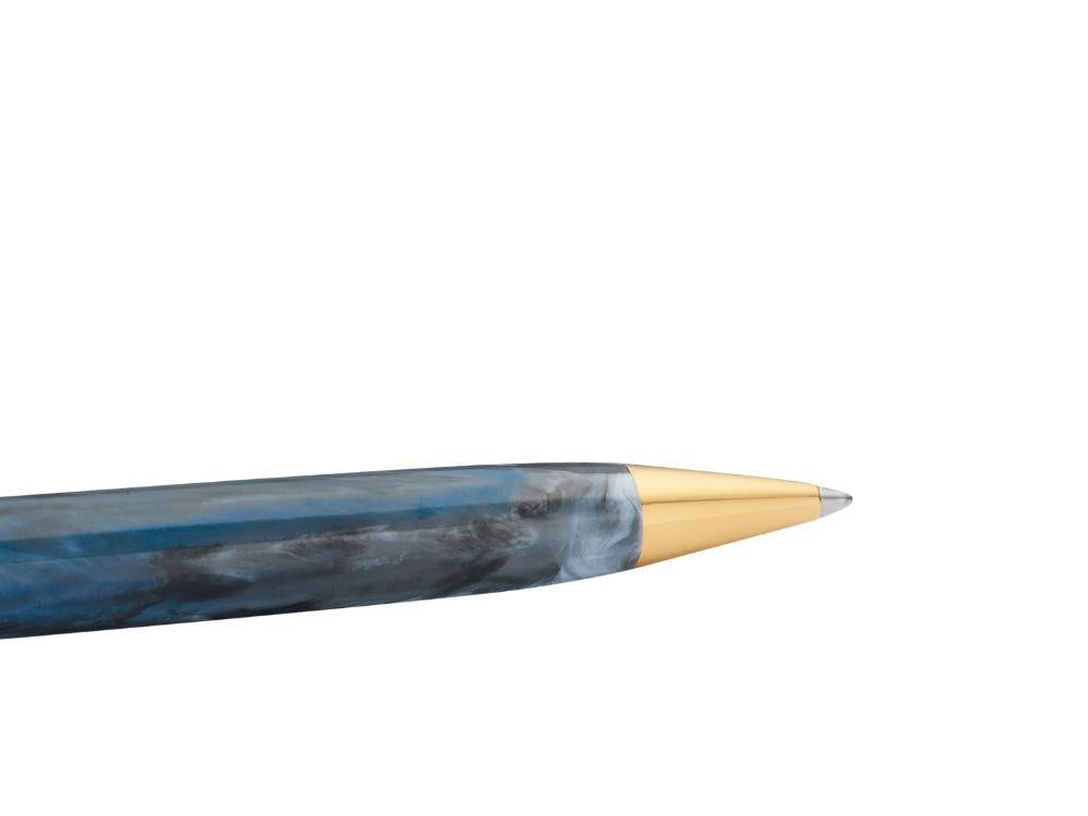 Visconti Van Gogh The Prisoners’ Round Kugelschreiber, KP12-25-BP