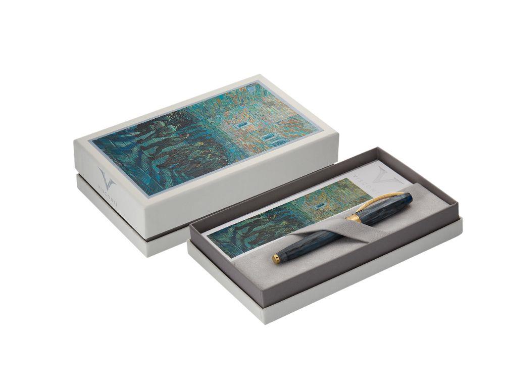 Visconti Van Gogh The Prisoners’ Round Roller, KP12-25-RB