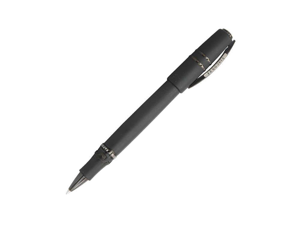 Visconti Homo Sapiens Roller, Lava Edelharz, PVD, KP15-05-RB