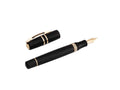 Visconti Homo Sapiens Basaltic Lava, Bronze Füllfederhalter, KP15-07-FP
