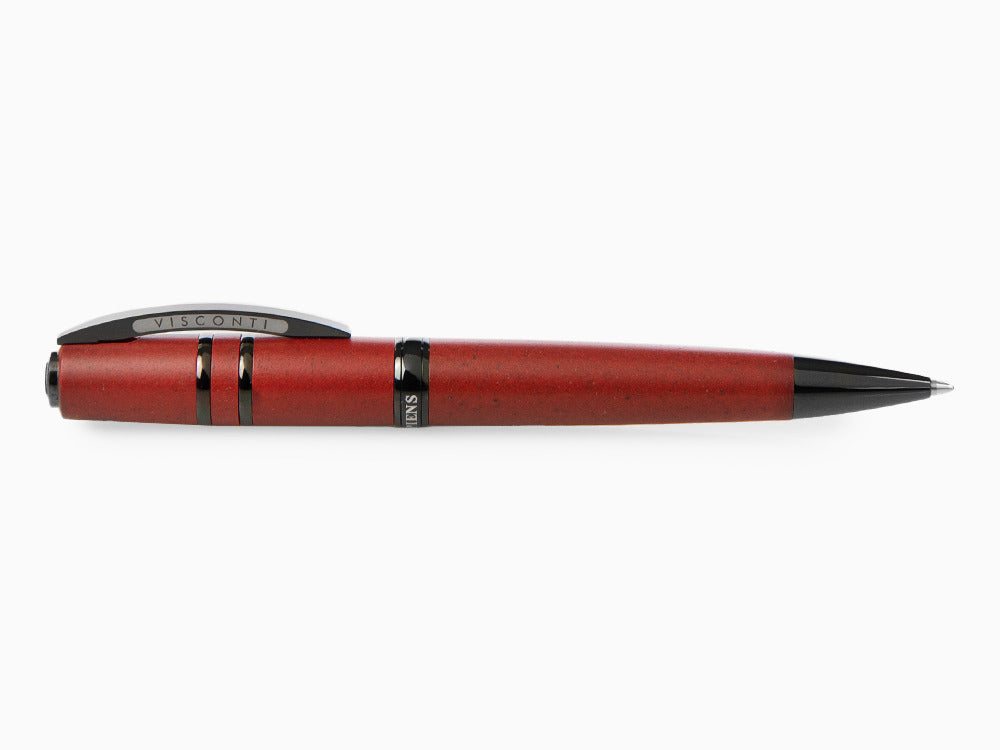 Visconti Homo Sapiens Lava Color Terra di Siena Kugelschreiber, KP15-08-02-BP