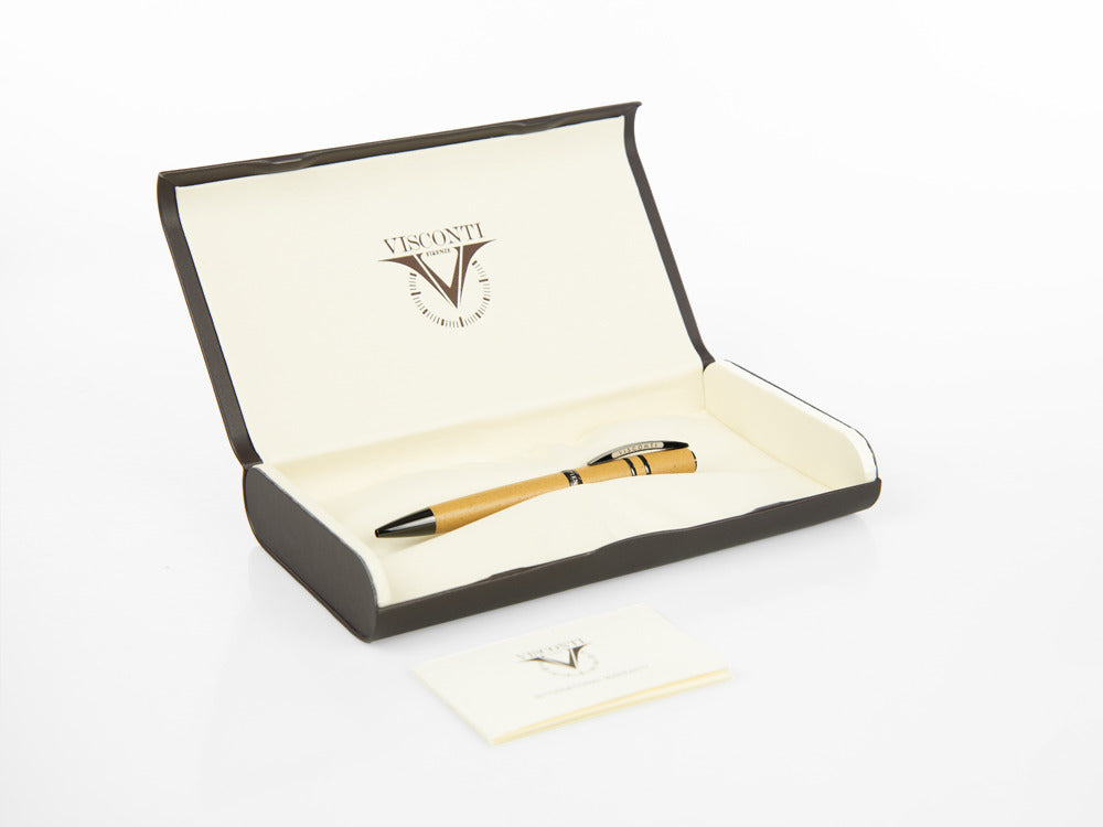 Visconti Homo Sapiens Lava Color Tuff Kugelschreiber, KP15-08-03-BP