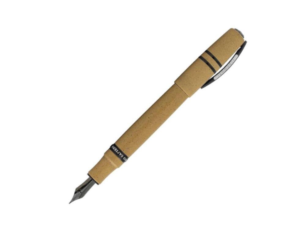 Visconti Homo Sapiens Lava Color Tuff Füllfederhalter, KP15-08-03-FP
