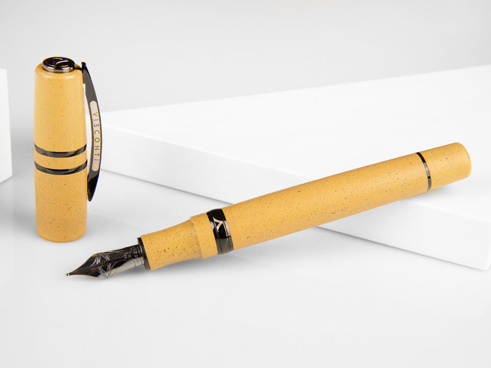 Visconti Homo Sapiens Lava Color Tuff Füllfederhalter, KP15-08-03-FP