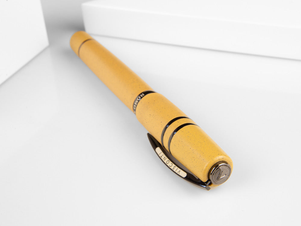 Visconti Homo Sapiens Lava Color Tuff Füllfederhalter, KP15-08-03-FP
