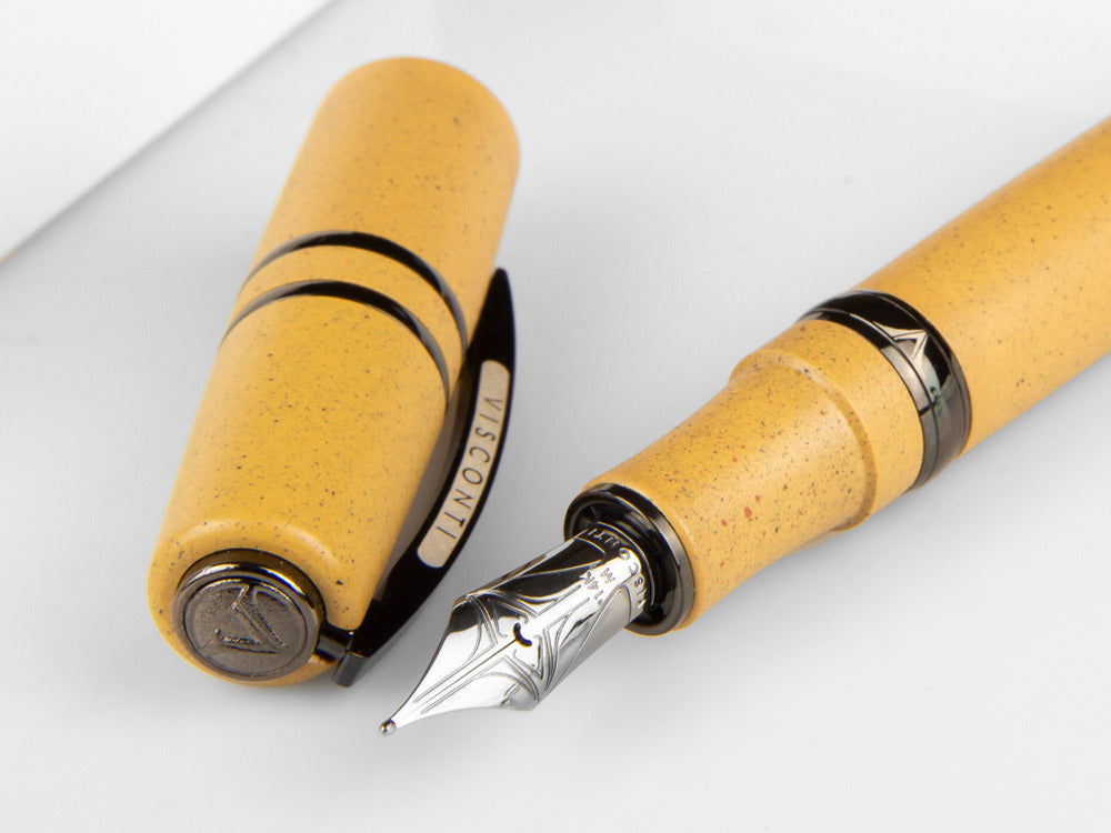 Visconti Homo Sapiens Lava Color Tuff Füllfederhalter, KP15-08-03-FP