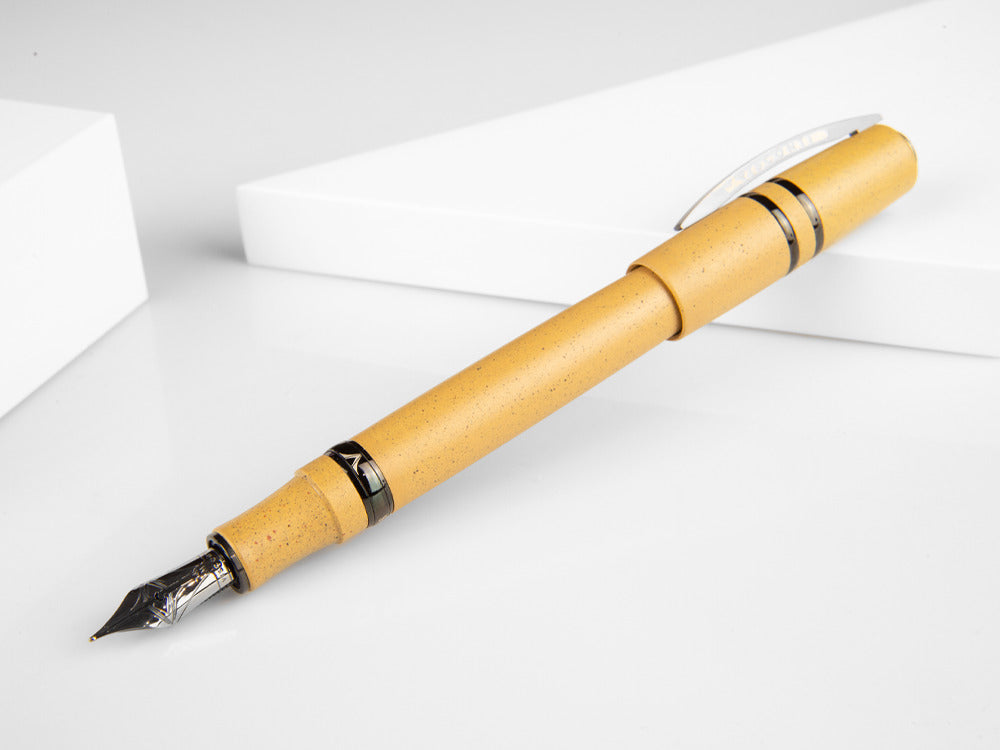 Visconti Homo Sapiens Lava Color Tuff Füllfederhalter, KP15-08-03-FP