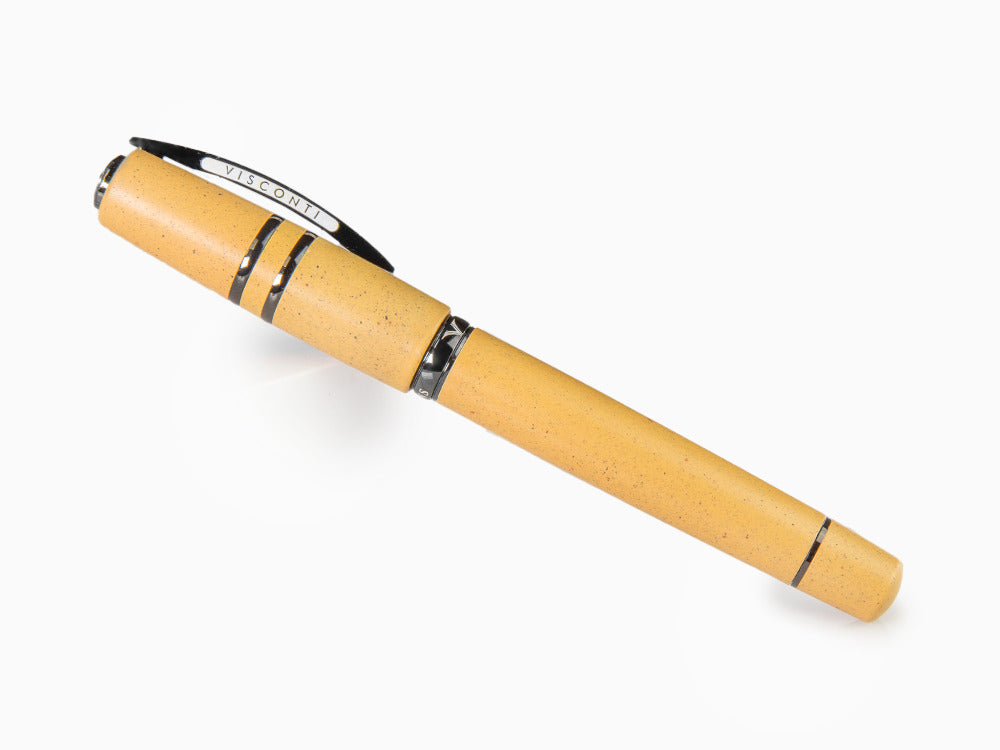 Visconti Homo Sapiens Lava Color Tuff Roller, KP15-08-03-RB