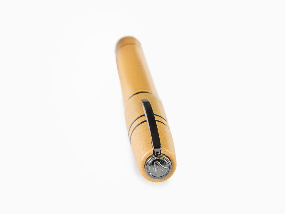 Visconti Homo Sapiens Lava Color Tuff Roller, KP15-08-03-RB